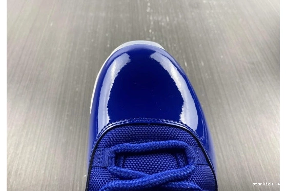 AT7802 Air Blue'' ''Legend Retro Low Jordan AT7802 11 0327